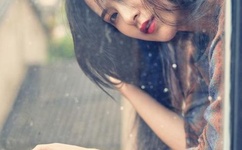 动漫女孩动态图